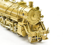 Load image into Gallery viewer, HO Brass Oriental Limited B&O - Baltimore & Ohio Q-1aa 2-8-2