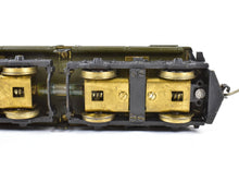 Load image into Gallery viewer, HO Brass Suydam Butte, Anaconda & Pacific Box Cab Electric Locomotive Custom Painted No. 60