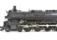 Load image into Gallery viewer, HO Brass Hallmark Models ATSF - Santa Fe 2900 Class Modernized 4-8-4 "Super Crown" FP No. 2909