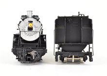 Load image into Gallery viewer, HO Brass Sunset Models GN - Great Northern 2-8-2 Class O-1 Pro-Painted