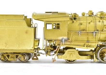 Load image into Gallery viewer, HO Brass Key Imports DM&IR - Duluth Missabe and Iron Range Class 2-10-2 "Santa Fe" AS-IS