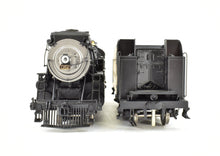 Load image into Gallery viewer, HO Brass CON PSC - Precision Scale Co. NY, NH, & H - New Haven I-4E 4-6-2 Pacific FP No. 1352