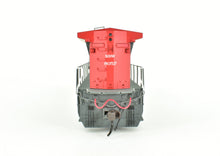 Load image into Gallery viewer, HO Atlas "Master Series" SSW - Cotton Belt GE Dash 8-40B No. 8057