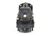 Load image into Gallery viewer, HO Brass PFM - United CNJ - Central Railroad Of New Jersey 4-6-4T H-1S Custom Painted