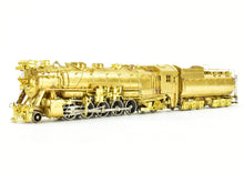 Load image into Gallery viewer, HO Brass VH - Van Hobbies CNR - Canadian National Railway 2-10-2 Class T-2a #4100
