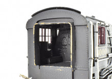 Load image into Gallery viewer, HO Brass CON Totem Models CPR - Canadian Pacific Railway T4a 2-10-4 CP No. 8000
