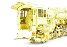 Load image into Gallery viewer, HO Brass OMI - Overland Models C&NW - Chicago & North Western E2a 4-6-2 Pacific