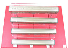 Load image into Gallery viewer, HO Brass CON TCY - The Coach Yard SP - Southern Pacific 1950/51 "Sunset Limited" 11 Car Set FP