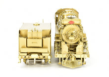 Load image into Gallery viewer, HO Brass Hallmark Models T&P - Texas & Pacific 4-6-2 700 P-1-b