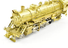Load image into Gallery viewer, HO Brass WMC - Westside Model Co. B&O - Baltimore & Ohio - Q-3 - 2-8-2 Mikado