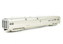 Load image into Gallery viewer, HO Brass CON Railway Classics CB&Q - Burlington Route 1936 Denver Zephyr 12-Car Set Factory Painted