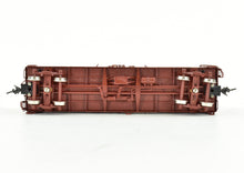 Load image into Gallery viewer, HO Brass PFM - Van Hobbies CPR - Canadian Pacific Railway 40 ft Ice Steel Reefer CP ReBoxx