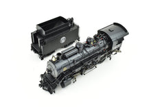 Load image into Gallery viewer, HO Brass CON PSC - Precision Scale Co. DM&IR 2-8-0 Late Version Factory Painted #1213