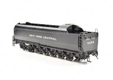Load image into Gallery viewer, HO Brass CON PSC - Precision Scale Co. NYC - New York Central S2a 4-8-4 Poppet Valve Niagara FP #5500