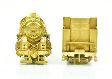 Load image into Gallery viewer, HO Brass Key Imports AC&Y - Akron, Canton & Youngstown #407 2-8-2 USRA Light Mikado