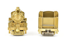 Load image into Gallery viewer, HO Brass NJ Custom Brass B&O - Baltimore & Ohio Class A-2 4-4-2