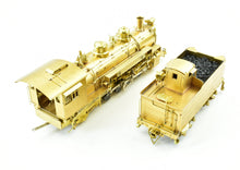 Load image into Gallery viewer, HOn3 Brass PFM - Fujiyama D&RGW - Denver & Rio Grande Western Class K-37 2-8-2 Mikado