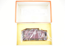 Load image into Gallery viewer, O Brass The Car Works PRR - Pennsylvania Railroad Wood Cabin Car Class ND 4-Wheel Custom Painted