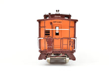 Load image into Gallery viewer, HO Brass PSC - Precision Scale Co. SP - Southern Pacific C-40-3R Steel Cupola Caboose FP