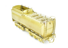 Load image into Gallery viewer, HO Brass VH - Van Hobbies CNR - Canadian National Railway K-5a 4-6-4 Hudson