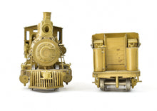 Load image into Gallery viewer, Hallmark Models CM - Colorado Midland 2-8-0 1-10