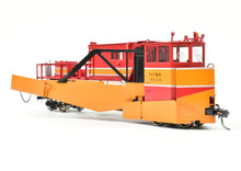 Load image into Gallery viewer, HO Brass OMI - Overland Models Inc. SP - Southern Pacific Jordan Spreader 2004 Run FP Daylight - Rare!