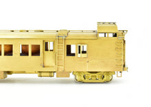 Load image into Gallery viewer, HO Brass NJ Custom Brass NKP - Nickel Plate Road Dynamometer Car