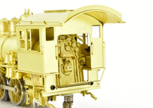 Load image into Gallery viewer, HO Brass Oriental Limited CB&Q - Burlington Route G-8 0-6-0 Cross Compound Air Pump