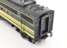 Load image into Gallery viewer, HO Brass OMI - Overland Models Inc. D&RGW - Denver & Rio Grande Western EMD FT-A & FT-B Set Custom Painted