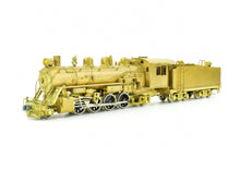 Load image into Gallery viewer, HOn3 Brass PFM - Pacific Fast Mail WP&YR - White Pass & Yukon Railway 2-8-2 Mikado