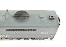Load image into Gallery viewer, HO Brass CON OMI - Overland Models Inc. SP - Southern Pacific ALCO PA-2/PB-2/PA-2 3-Unit Set Factory Painted w/ DCC