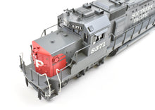 Load image into Gallery viewer, S Brass CON OMI - Overland Models SP - Southern Pacific EMD SD40T-2 116" Nose Factory Painted No. 8731