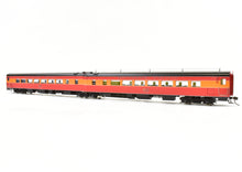 Load image into Gallery viewer, HO Brass CIL - Challenger Imports SP - Southern Pacific 1955 Morning Daylight 3-Pack "A" Add-On Set FP
