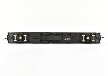 Load image into Gallery viewer, HO Brass Soho NYC - New York Central #474 Kitchen Dormitory Car Custom Painted
