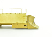 Load image into Gallery viewer, HO Brass Oriental Limited GN - Great Northern Wedge Snow Plow