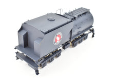 Load image into Gallery viewer, HO Brass Westside Model Co. GN - Great Northern 4-6-2 H-7 Pro-Painted "Glacier Park" Scheme