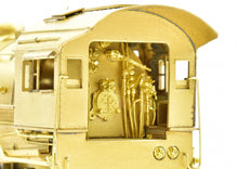 Load image into Gallery viewer, HO Brass Key Imports L&N - Louisville & Nashville - J3 #1500 - 2-8-2 Mikado