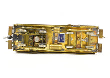 Load image into Gallery viewer, HO Brass International Models, Inc CNJ - Central Railroad of New Jersey Diesel Locomotive #1000