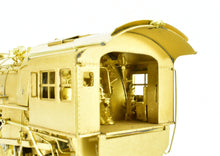 Load image into Gallery viewer, HO Brass Key Imports NYC - New York Central L-4a 4-8-2 Mohawk 1983 Run