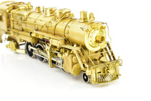 Load image into Gallery viewer, HO Brass VH - Van Hobbies CNR - Canadian National Railway S-2a 2-8-2