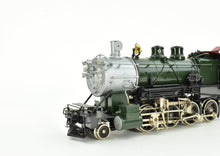 Load image into Gallery viewer, HO Brass PFM - Tenshodo GN - Great Northern 2-8-0 Class F-8 Crown Model