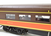 Load image into Gallery viewer, HO Brass CON UTI - Union Terminal Imports No. 1156-7 IC - Illinois Cenitral- PS Built Dome - Parlor Car FP No. 2211