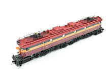 Load image into Gallery viewer, HO Brass PSC - Precision Scale Co. MILW - Milwaukee Road EP-3 Quill Electric Factory Painted