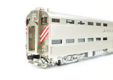 Load image into Gallery viewer, HO Brass CON OMI - Overland Models, Inc. CB&Q - Burlington Route Cab Control Gallery Coach
