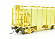 Load image into Gallery viewer, HO Brass OMI - Overland Models, Inc. B&O - Baltimore & Ohio "N-34" Covered Hopper Wagon Top Type