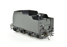 Load image into Gallery viewer, J Scale Brass CON Tenshodo JNR - Japanese National Railways D51 2-8-2 Tapered Stack 1999 Run FP