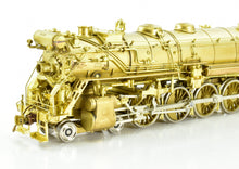 Load image into Gallery viewer, HO Brass Key Imports NYC - New York Central L-2a 4-8-2 Mohawk 1981 Run