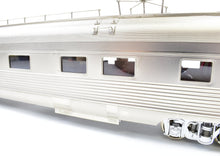 Load image into Gallery viewer, O Brass CON Pecos River Brass ATSF - Santa Fe Topkea Business Car NO LIGHTS