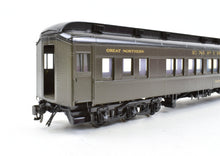 Load image into Gallery viewer, HO Brass Shoreham Shops GN - Great Northern "Empire Builder" Pullman 14-Section Sleeper CP
