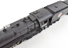 Load image into Gallery viewer, HO Brass Tenshodo GN - Great Northern 4-8-4 Class S-1 Factory Painted Crown 1970 Run